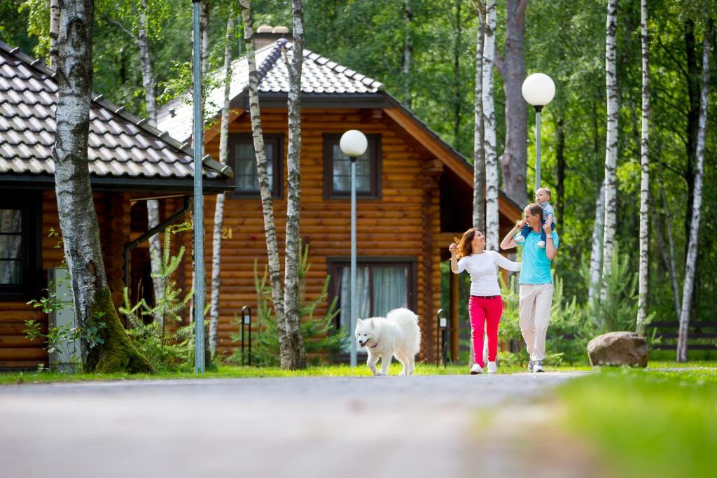 Meguva Resort Hotel room 5